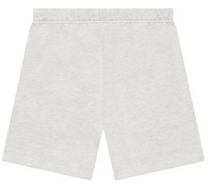 Fear of God Essentials Sweatshort (SS22) Light Oatmeal