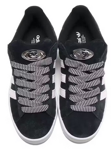 adidas Campus 00s Core Black Almost Pink (Women's)