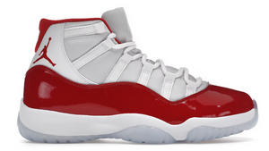 Jordan 11 Retro Cherry (2022)