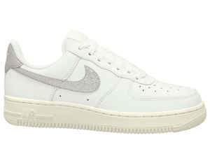 Nike Air Force 1 Low ‘Silver Swoosh’