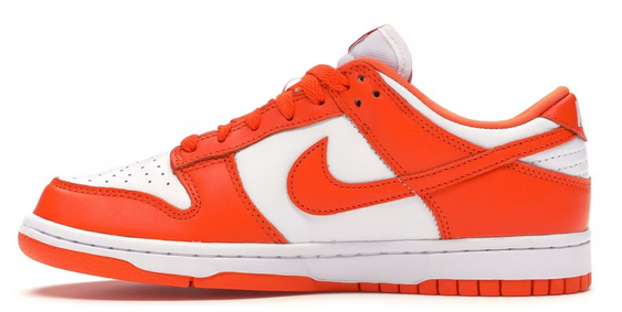 Nike Dunk Low SP Syracuse (2020/2022) – Pure Soles PH