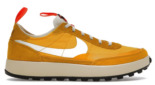 Nike Craft General Purpose Shoe Tom Sachs Archive Dark Sulfur