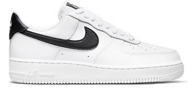 Af1 white low top shop