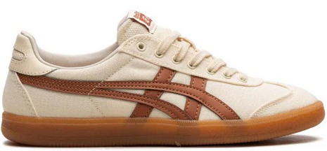 Onitsuka Tiger Tokuten Cream Caramel US9.5 Sold Out