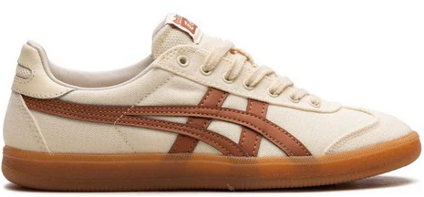 Onitsuka Tiger Tokuten Cream Caramel 10103345512641