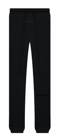 Fear of God Essentials Sweatpants (SS22) Stretch Limo