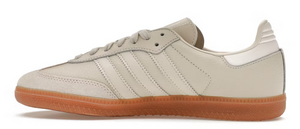 adidas Samba OG Aluminum Gum (Women's)