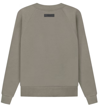 Fear of God Essentials Crewneck Desert Taupe