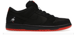 Load image into Gallery viewer, Nike SB Dunk Low Black Staple Pigeon (SIGNED)
