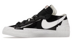 Load image into Gallery viewer, Nike Blazer Low Sacai Black Patent Leather
