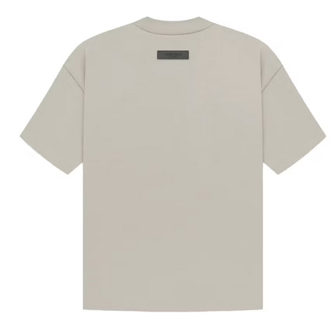 Fear of God Essentials SS Tee Seal
