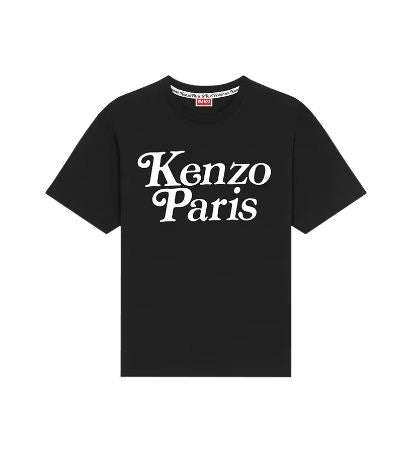 KENZO X VERDY COLLECTION OVERSIZE TEE – Pure Soles PH