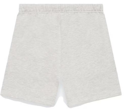 Fear of God Essentials Shorts Light Oatmeal