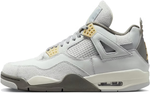 Load image into Gallery viewer, Jordan 4 Retro SE Craft Photon Dust (GS)
