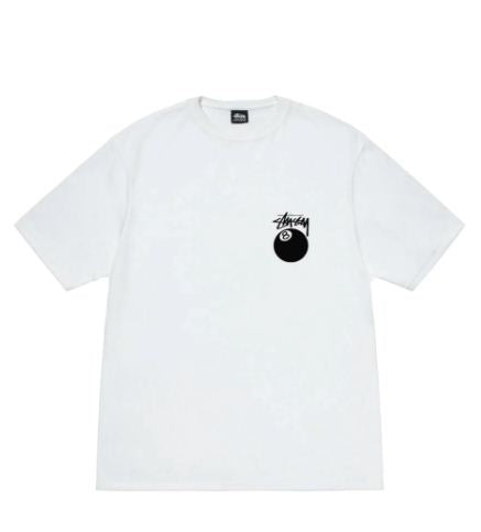 STUSSY X-Ray Tee White – Pure Soles PH