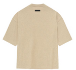 Load image into Gallery viewer, Fear of God Essentials Tee Gold Heather
