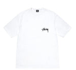 Load image into Gallery viewer, STUSSY Dog Collage Tee White
