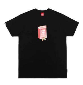 ICECREAM FLAVORS SS TEE