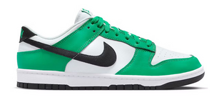 Nike Dunk Low Celtics