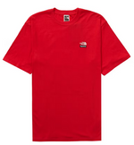 Load image into Gallery viewer, Supreme The North Face Bandana Tee Red
