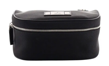 Supreme Harness Waist Bag Black – Pure Soles PH
