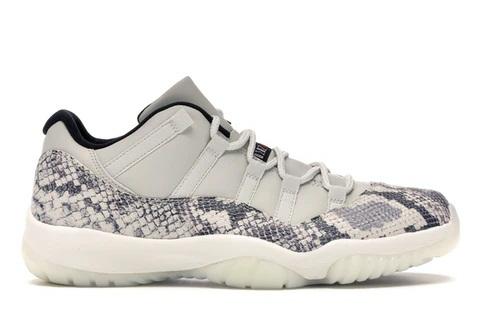 Jordan 11 snakeskin store price philippines