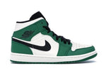 Load image into Gallery viewer, Jordan 1 Mid Pine Green
