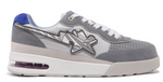 Load image into Gallery viewer, A Bathing Ape Roadsta Louis De Guzman LDG Grey
