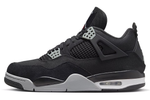 Load image into Gallery viewer, Jordan 4 Retro SE Black Canvas
