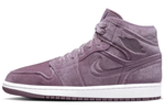 Load image into Gallery viewer, Air Jordan 1 Mid SE Purple Velvet (W)
