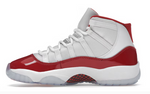 Load image into Gallery viewer, Jordan 11 Retro Cherry (2022) (GS)
