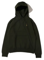 Load image into Gallery viewer, Nike x Billie Eilish Fleece Hoodie (Asia Sizing) Sequoia
