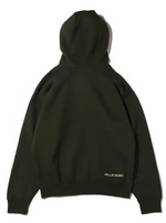 Load image into Gallery viewer, Nike x Billie Eilish Fleece Hoodie (Asia Sizing) Sequoia
