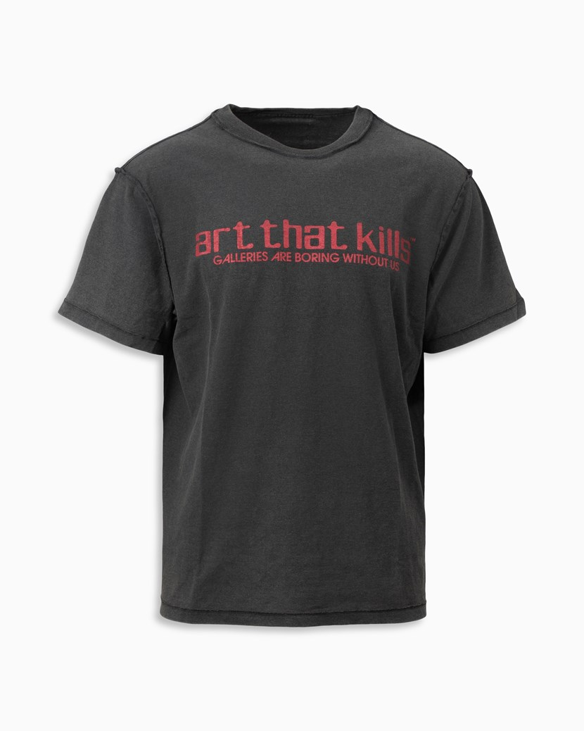 GALLERY DEPT. ATK Rev French Logo Tee
