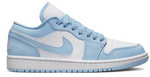 Load image into Gallery viewer, Jordan 1 Low Aluminum (W)
