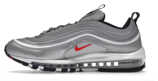 Nike Air Max 97 OG Silver Bullet 2022 7522251014337