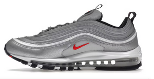 Am 97 silver bullet best sale