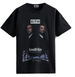 Load image into Gallery viewer, Kith Goodfellas Vintage Tee Black
