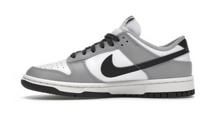 Nike Dunk Low Light Smoke Grey (W)