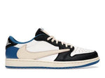 Load image into Gallery viewer, Jordan 1 Low Fragment x Travis Scott
