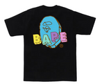 Load image into Gallery viewer, BAPE Popsicle Tee Men&#39;s Black
