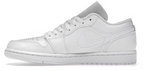 Load image into Gallery viewer, Jordan 1 Low Triple White (2022)
