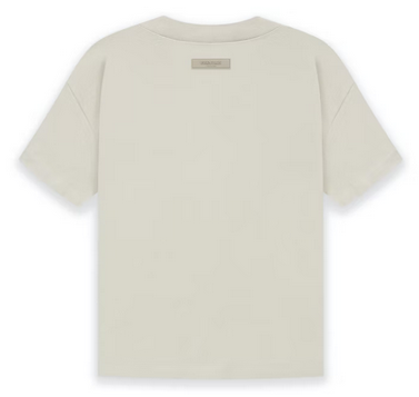 Fear of God Essentials T-shirt Wheat