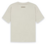 Load image into Gallery viewer, Fear of God Essentials T-shirt Wheat
