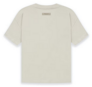 Fear of God Essentials T-shirt Wheat