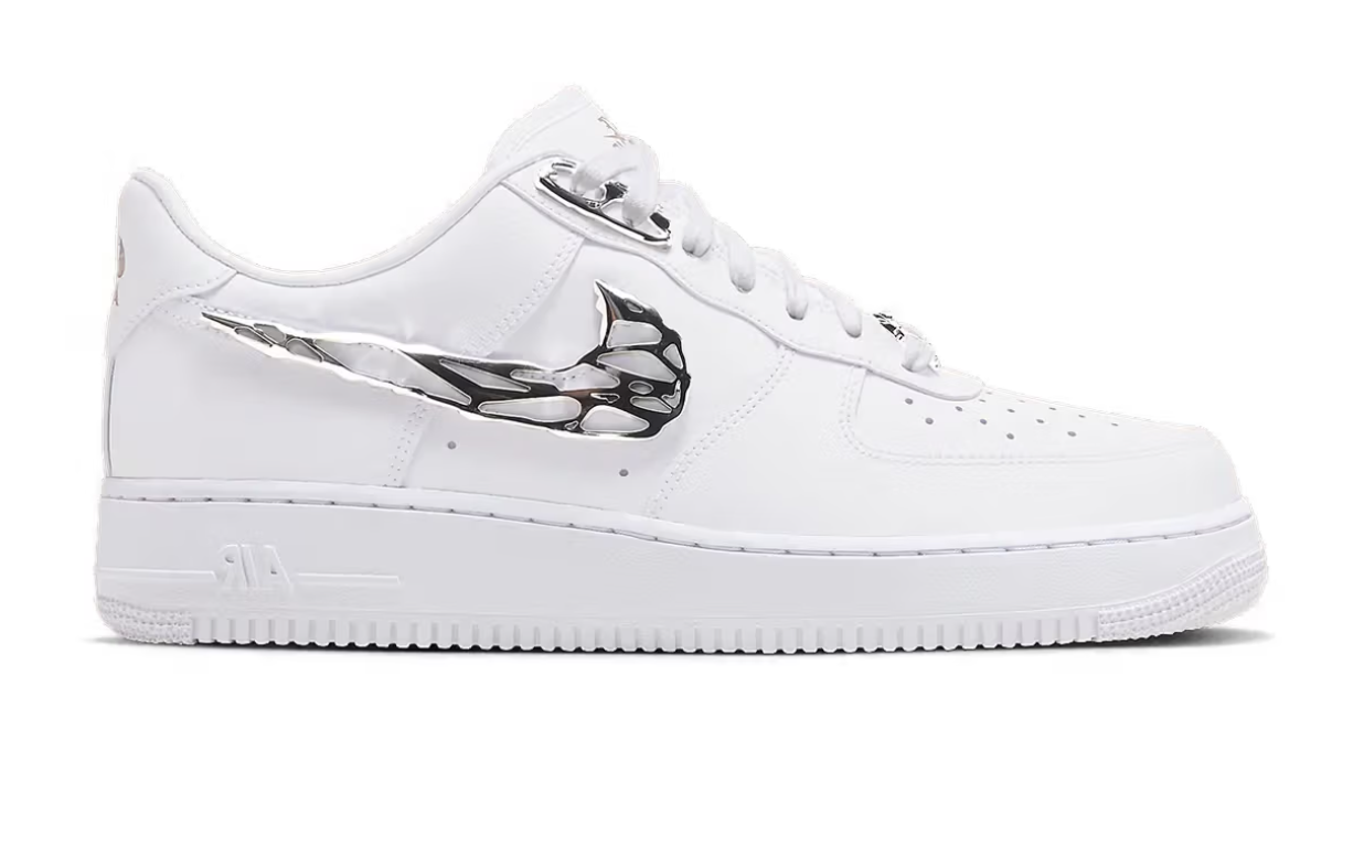 Nike Air Force 1 Low "Molten Metal"