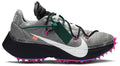 Nike Vapor Street Off-White Black Laser Fuchsia (W) - Pure Soles PH