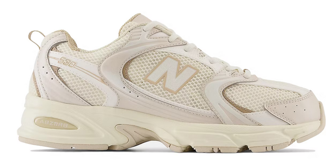 New Balance 530 zapatillas de running New Balance hombre constitucion fuerte talla 41.5 new balance Scarpa da corsa Arishi nero argento arancione
