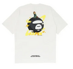 Load image into Gallery viewer, AAPER YELLOW CAMO TEE
