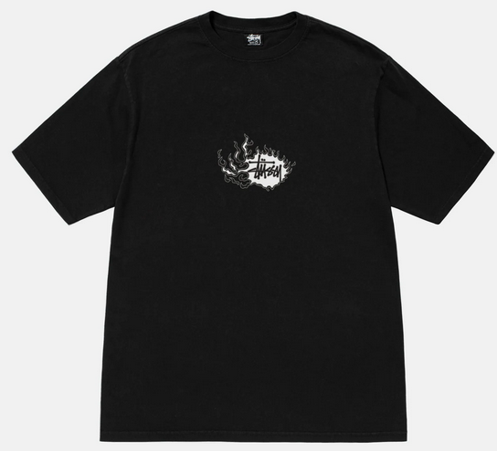 Stussy Mosaic Dragon Pig. Dyed Tee – Pure Soles PH